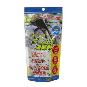 三晃商会 サンコー ダニよけ消臭剤 150gの詳細画像1