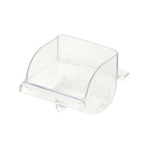 三晃商会 サンコー イージーホームバード 食器 Mの詳細画像1