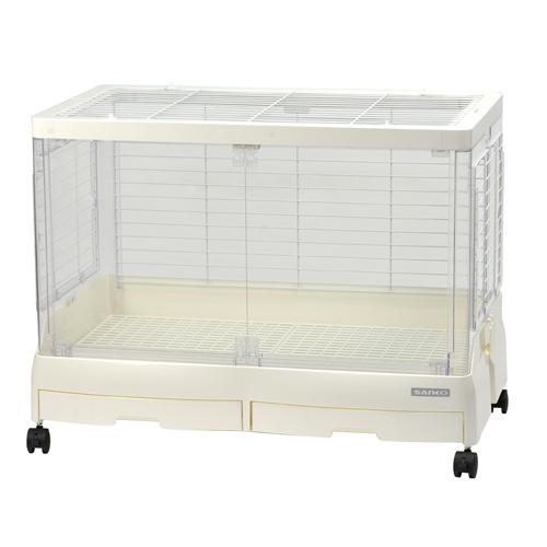 三晃商会　サンコー イージーホーム　シャイニー　８０ＷＨ(ホワイト)