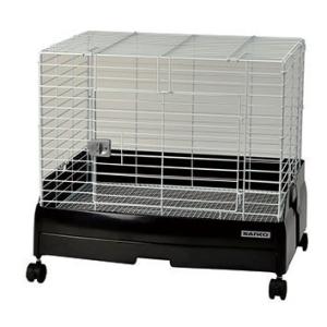 マルカン うさぎ ケージ CASA セレクトケージRabbit 80 T1 小動物