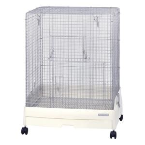 三晃商会 サンコー イージーホーム ステンレス 60 ハイメッシュ WH