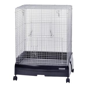 三晃商会 サンコー イージーホーム ステンレス 60 ハイメッシュ WH