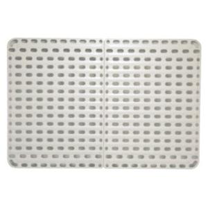 三晃商会　サンコー イージーホーム７０用 樹脂休足フロアー（半面×２枚セット）