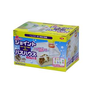 三晃商会 サンコー ルーミィ60 グランスペース クリアー : うさうさ