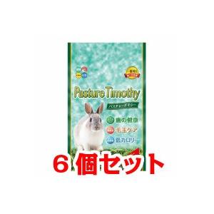 ハイペット 【お買い得】【6個セット】 PastureTimothy パスチャー