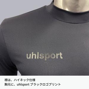 uhlsport公式 ウールシュポルト |パッ...の詳細画像4