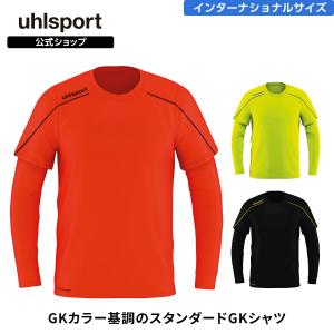 uhlsport（ウールシュポルト） サッカー/フットサル ゴールキーパー