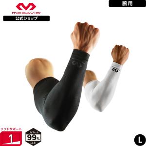 マクダビッド ELITE パワーアームスリーブ 6511 左右兼用 S^M^L 1個入の商品画像