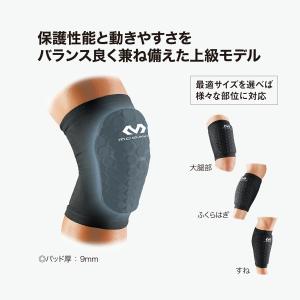 McDavid公式 マクダビッド HEX レッ...の詳細画像4