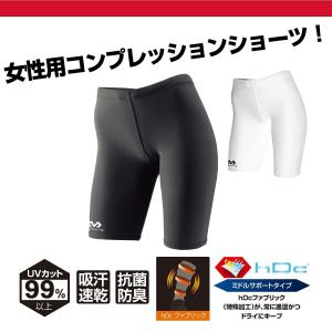 McDavid公式 マクダビッド ウィメンズ ...の詳細画像1