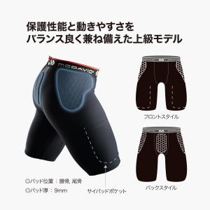 McDavid公式 マクダビッド HEX ガー...の詳細画像2