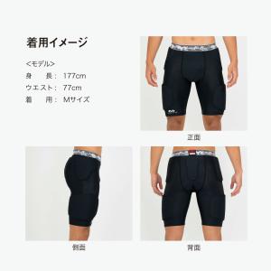 McDavid公式 マクダビッド HEX サッ...の詳細画像5