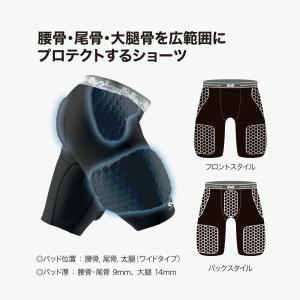 McDavid公式 マクダビッド |HEX サ...の詳細画像2