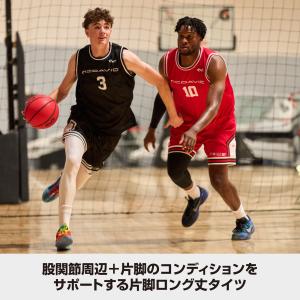 McDavid公式 マクダビッド ワンレッグコ...の詳細画像2