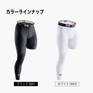 McDavid公式 マクダビッド ワンレッグコ...の詳細画像3