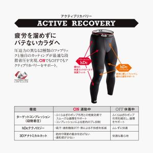 McDavid公式 マクダビッド アクティブリ...の詳細画像5