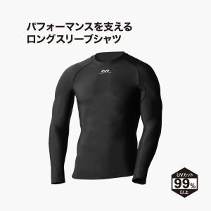 McDavid公式 マクダビッド コンプレッシ...の詳細画像1