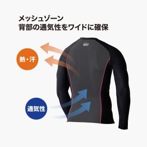 McDavid公式 マクダビッド コンプレッシ...の詳細画像2