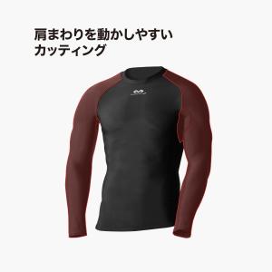 McDavid公式 マクダビッド コンプレッシ...の詳細画像4