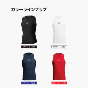 McDavid公式 マクダビッド V-タンク ...の詳細画像2