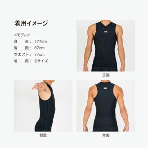 McDavid公式 マクダビッド V-タンク ...の詳細画像3