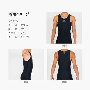 McDavid公式 マクダビッド U-タンク ...の詳細画像3
