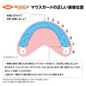 ShockDoctor公式 ショックドクター ...の詳細画像4