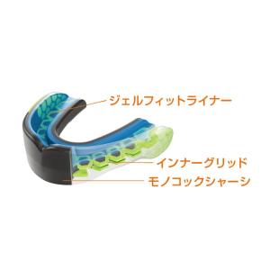 ShockDoctor公式 ショックドクター ...の詳細画像2