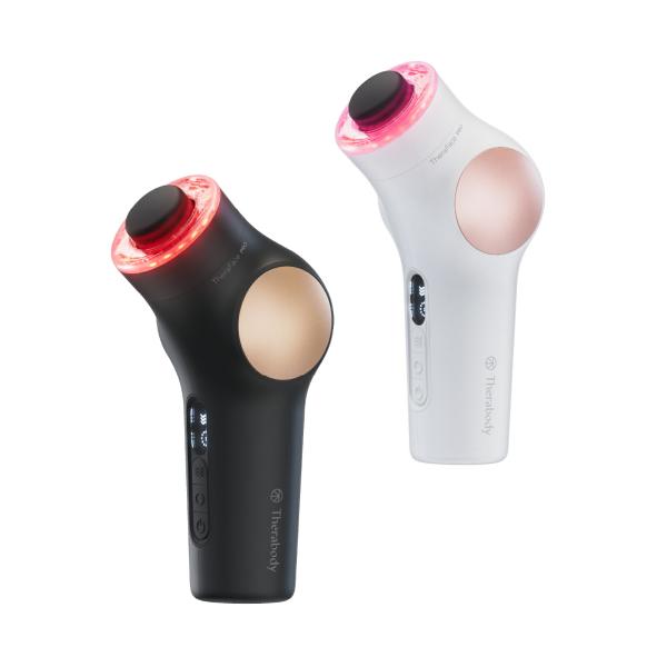 Therabody公式 セラボディ TheraFace PRO セラフェイス プロ アタッチメント×...