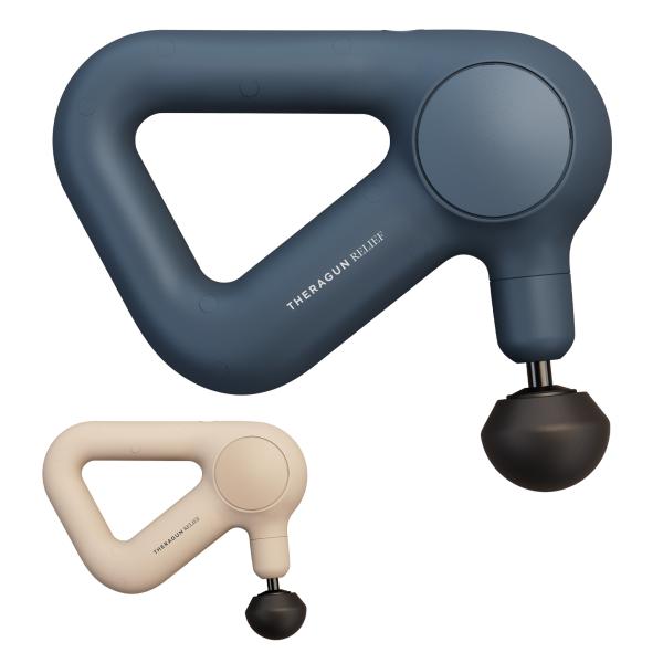 Therabody公式 セラボディ THERAGUN Relief セラガン リリーフ アタッチメン...