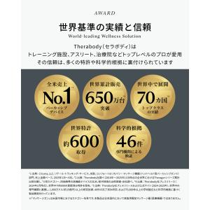 ポイント10倍 Therabody公式 セラボ...の詳細画像1
