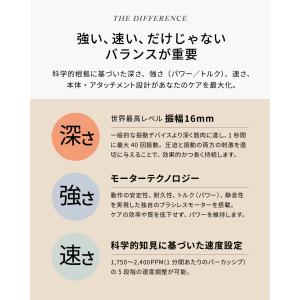 ポイント10倍 Therabody公式 セラボ...の詳細画像3