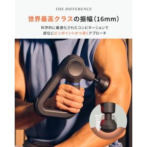 ポイント10倍 Therabody公式 セラボ...の詳細画像4