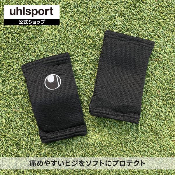 uhlsport公式 ウールシュポルト エルボーバンデージ エルボーバンテージ サッカー トレーニン...