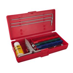 LANSKY ランスキー ナイフシャープニングシステム スタンダードキット