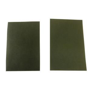 防草シート バリアグラス モスグリーン 1x5...の詳細画像3
