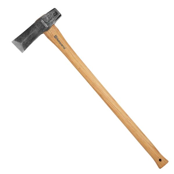 斧 クサビ打込用薪割斧 531311701 まさかり 斧 オノ アウトドア キャンプ 本格的 薪割 ...