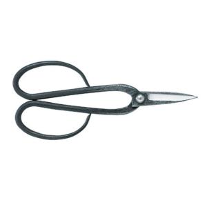 【最高級盆栽手入れ道具】昌国 針金切小鋏 No.9 ②盆栽鋏【新品未使用】 昌国 針金切小鋏 No,9 : 盆栽ショップ わびさび Yahoo!店 - 通販