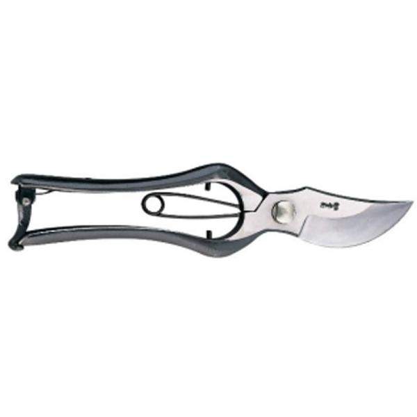 B型剪定鋏 230ｍｍ No.1043 剪定鋏 華道鋏 盆栽鋏 ハサミ 園芸 鉢植え ガーデニング ...