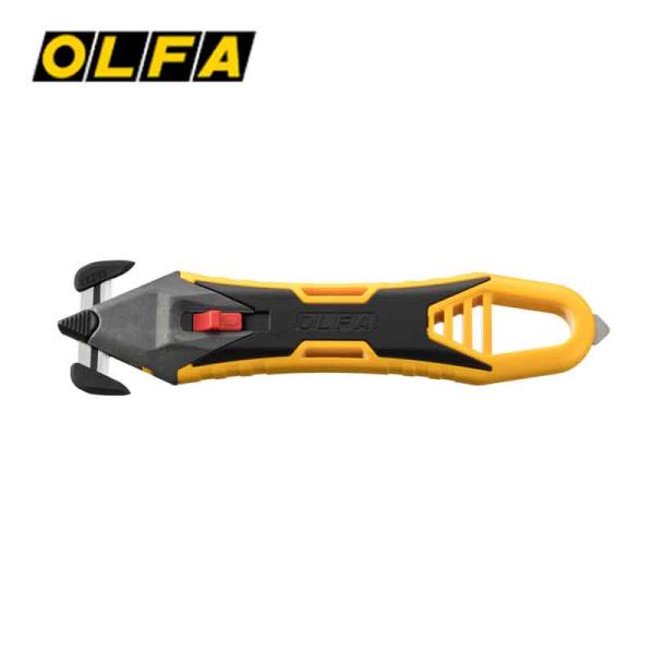 開梱カッター 替刃式カイコーンPRO 239B 開梱用 段ボール ストレッチフィルム 替刃式 バンド...