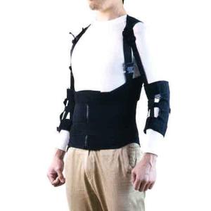 upr サポートジャケット Bb+PROIII アシストスーツ UPR PRO3 疲労軽減