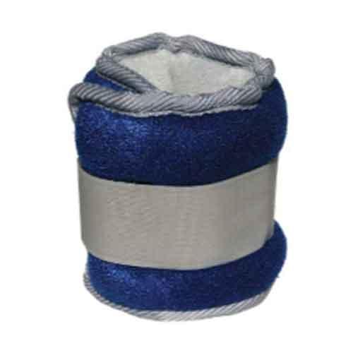 ダンベル アンクルリストウエイト 2.0kg NK1431 トレーニング 筋トレ 筋肉 ウエイト オ...