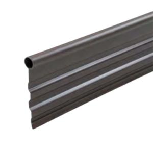 ユニソン 芝生エッジ材 エッジマスター連結部材 1袋(3本) : イーヅカ