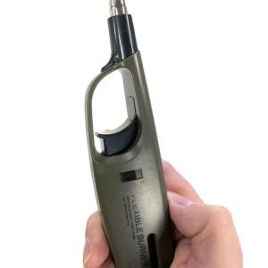 着火バーナー フレキシブルバーナー TK-SF...の詳細画像1