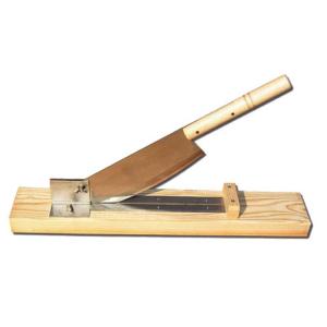 ウエダ製作所 (送料無料 即日発送) 特選国産品 オールカッター A-150