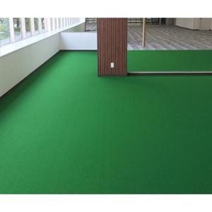 人工芝 RG500H 91cm×20m 芝丈8...の詳細画像1