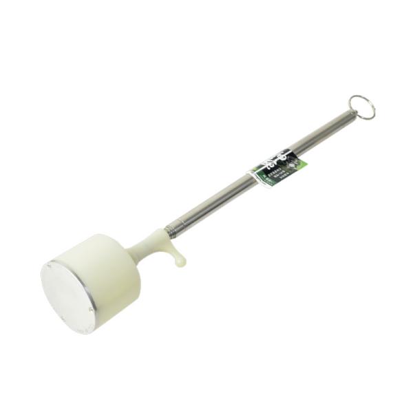 作業用品 鉄屑拾い 伸腕 蓄光 SPUN-6010GL 10本セット 蓄光 マグネット 拾う 釘 ビ...