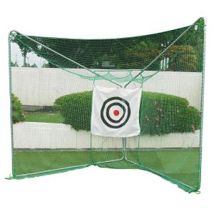 ゴルフターゲット （返球・大型据置式） GTR-300 南榮工業 [ゴルフ