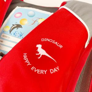 ライフジャケット Jrフローティングベスト 笛...の詳細画像3