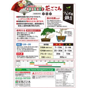 3月下旬発送 肥料 醗酵固型油かす 花ごころ ...の詳細画像1
